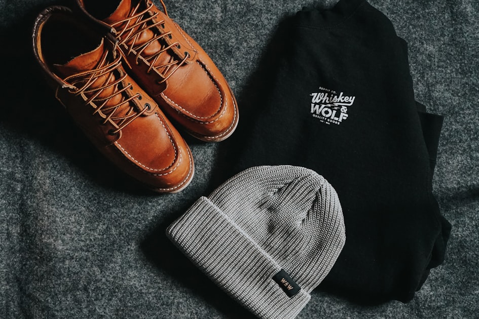 Explore Cozy Apparel for Adventurers