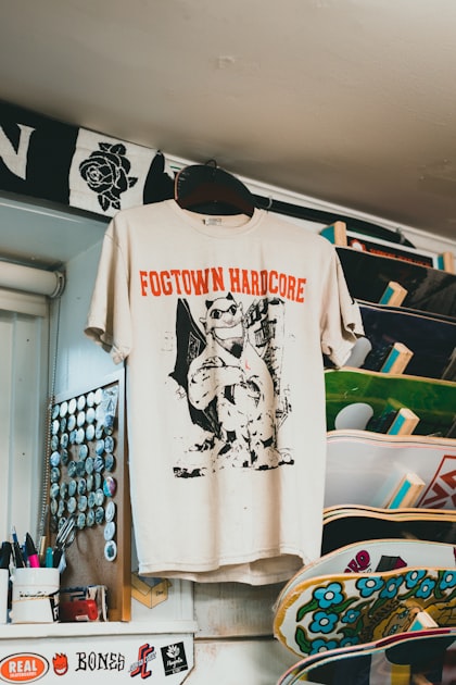 Shop Custom Designs with Ease